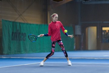 Leni Barmbrock 290 - Ellerbeker Weihnachtsturnier